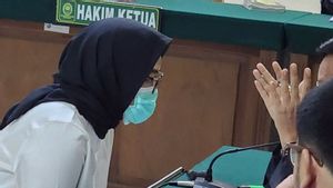 Sidang Pemerasan PPDS Undip Zara Yupita Ungkap Biaya Joki Tugas Dokter Senior Rp88 Juta