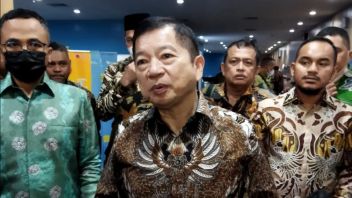 Menteri Suharso Beberkan Pencapaian Pertumbuhan Pembangunan Menuju Visi Indonesia Emas 2045