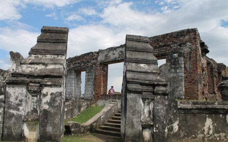 Perjanjian Damai Kesultanan Banten dan VOC Ditandatangani dalam Sejarah Hari Ini, 10 Juli 1659