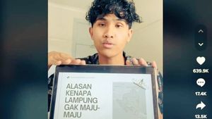 Soal Kritik Tiktoker Bima, Polda Lampung Diingatkan Kembali Instruksi Kapolri Rebut Kembali Kepercayaan Publik
