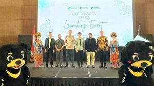 HMI Malaysia Perkuat Kehadiran di Indonesia dengan Resmikan Kantor ARO Terbesar di Jakarta