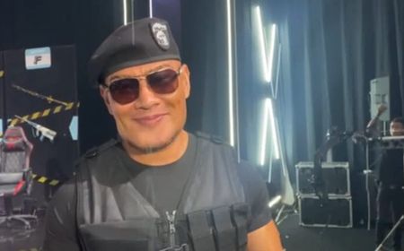 Deddy Corbuzier Bandingkan Perilaku Gus Miftah dengan Sudjiwo Tejo dan Cak Nun