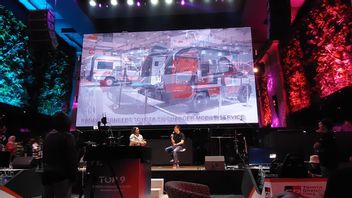 トヨタ・ヒルクス・ランガがインドネシア市場に向けて来年初めに発売されることが確定