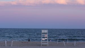 Bukan Hawaii, Pantai Terbaik Amerika Serikat Tahun 2025 Berada di New York