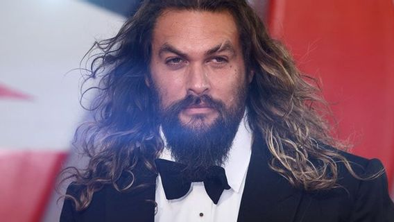 Jason Momoa Dikonfirmasi Bergabung dalam Proyek <i>Fast and Furious 10</i>