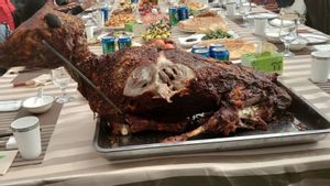 réactif pour consommer de bœuf pendant l’Aïd al-Islam