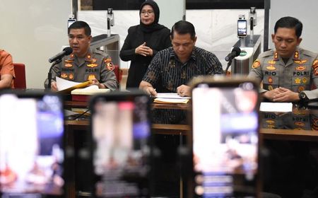 Dugaan Kelalaian Hingga Tewasnya Bripda Ignatius Dwi Perlu Dijelaskan Biar Polri Tak Dikenal Blue Curtain Code