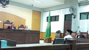 Mantan Wali Kota Bima Dituntut Jaksa KPK 9,5 Tahun Penjara