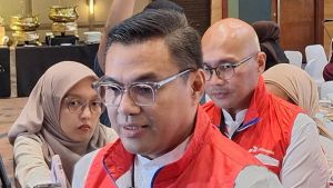 Pertamina Proyeksi Konsumsi Bensin Naik 12 Persen saat Lebaran 2026, Solar Turun 14,5 Persen