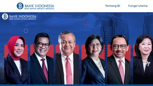 Mengapa Pimpinan Bank Indonesia Disebut Gubernur? Simak Sejarah dan Tanggungjawabnya