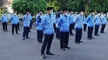 Pemkot Ubah Jam Kerja ASN di Magelang, Kini Pulang Jam 4 Sore 