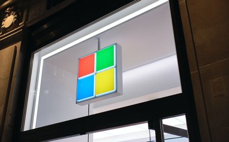 Microsoft dan AMD Rencanakan Geser Nvidia di Pasar Chip AI