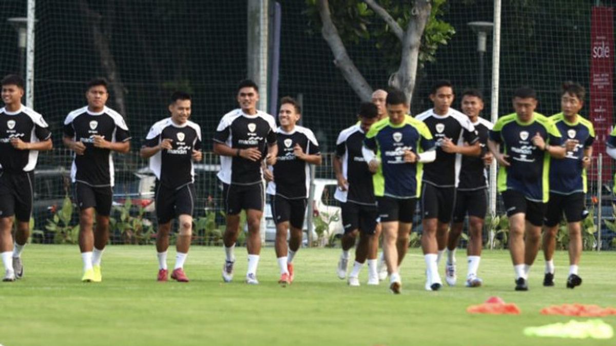 Kualifikasi Pildun 2026, PSSI Sewa Pesawat untuk <i>Awayday</i> Timnas Lawan Bahrain-China