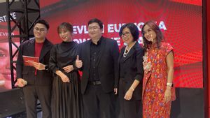 Tren Makeup 2026: Era Kulit Sehat dan Natural Glow