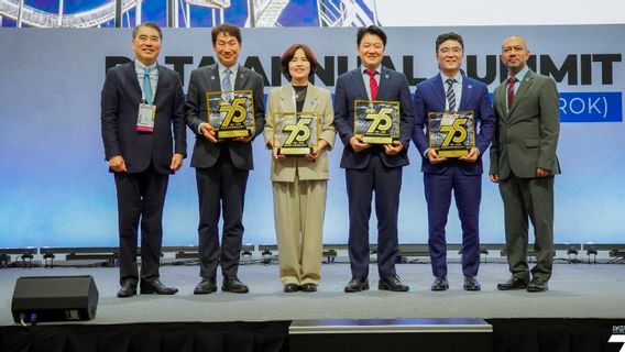 PATA 2026 Ungkap Arah Baru Industri Pariwisata Global, Indonesia Punya Peluang Besar