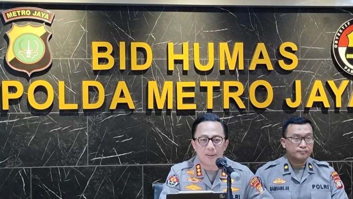 , un garçon retrouvé dans le magasin d'hôpital, un garçon retrouvé dans le magasin de Bekasi