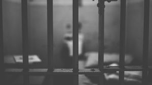 15 Tahanan Kasus Korupsi di Kejati Jatim Positif COVID-19