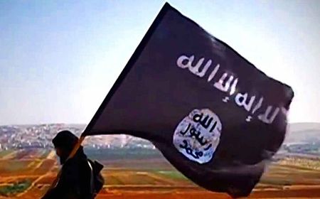 Pemimpin ISIS Tewas Bunuh Diri dalam Sejarah Hari Ini 27 Oktober 2019