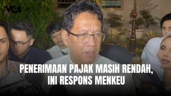 Minister of Finance Purbaya Response to Low Tax Collection and Disaster Recovery Budget