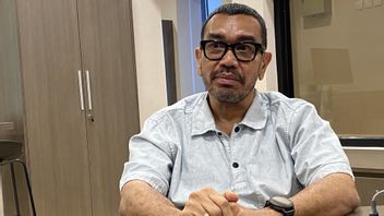 Stafsus Erick Thohir Tegaskan Divestasi Tol Tidak Bikin BUMN Karya Rugi