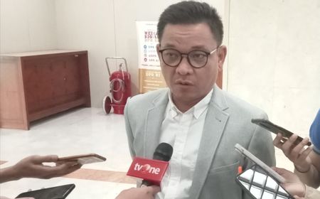 Komisi VIII DPR Sepakat Penambahan Biaya Haji Rp232 Miliar Tidak Dibebankan ke Calon Jemaah