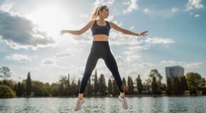 Mengenal Squat Jump, Manfaat, dan Cara Melakukannya dengan Benar