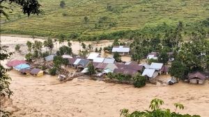 Dorongan DPR soal Bencana Aceh-Sumatera Kirimkan Makna Rakyat Harus Jadi Prioritas