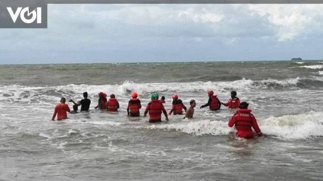 VOI - Waktunya Merevolusi Pemberitaanマミリウィンドビーチで溺死したファーミとハリムが遺体で発見
