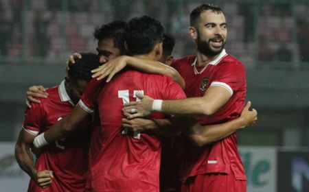 Jordi Amat Ungkat Kecewa Tak Bisa Perkuat Timnas Indonesia Vs Brunei Darussalam