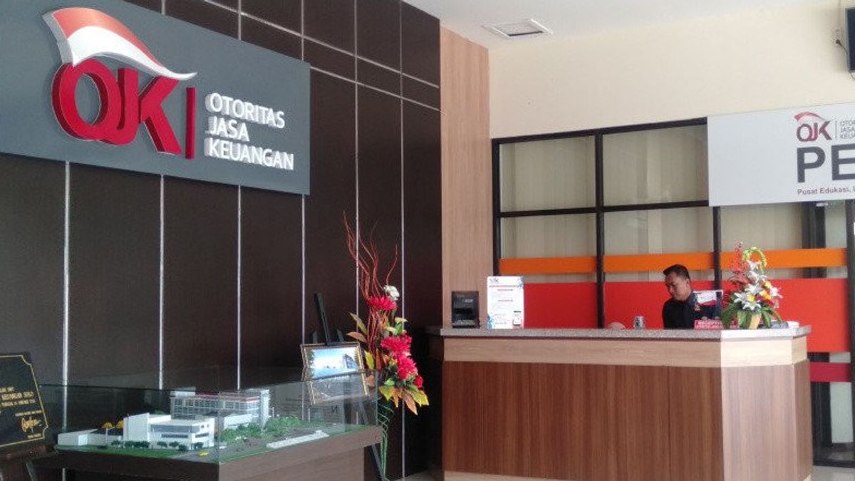 OJK Brings Unfavorable News, 2,539 Bank Branch Offices Close Due To Digitization