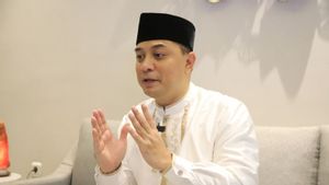 Wali Kota Surabaya Eri Cahyadi Siap Gerakkan Majelis Taklim di Tiap Kecamatan