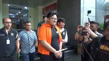 Diamankan Polisi, Yudo Andreawan Tunjukan Resep Obat Gangguan Jiwa dari Dokter