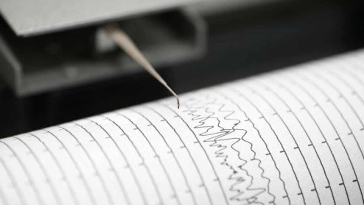 No Casualties Due To The M 6.3 Bengkulu Earthquake, BMKG Make Sure Not Megathrust