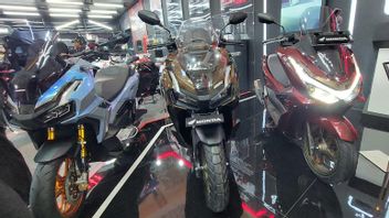 AHM ने इस साल राष्ट्रीय मोटर बाजार के विकास के लिए आशा व्यक्त की