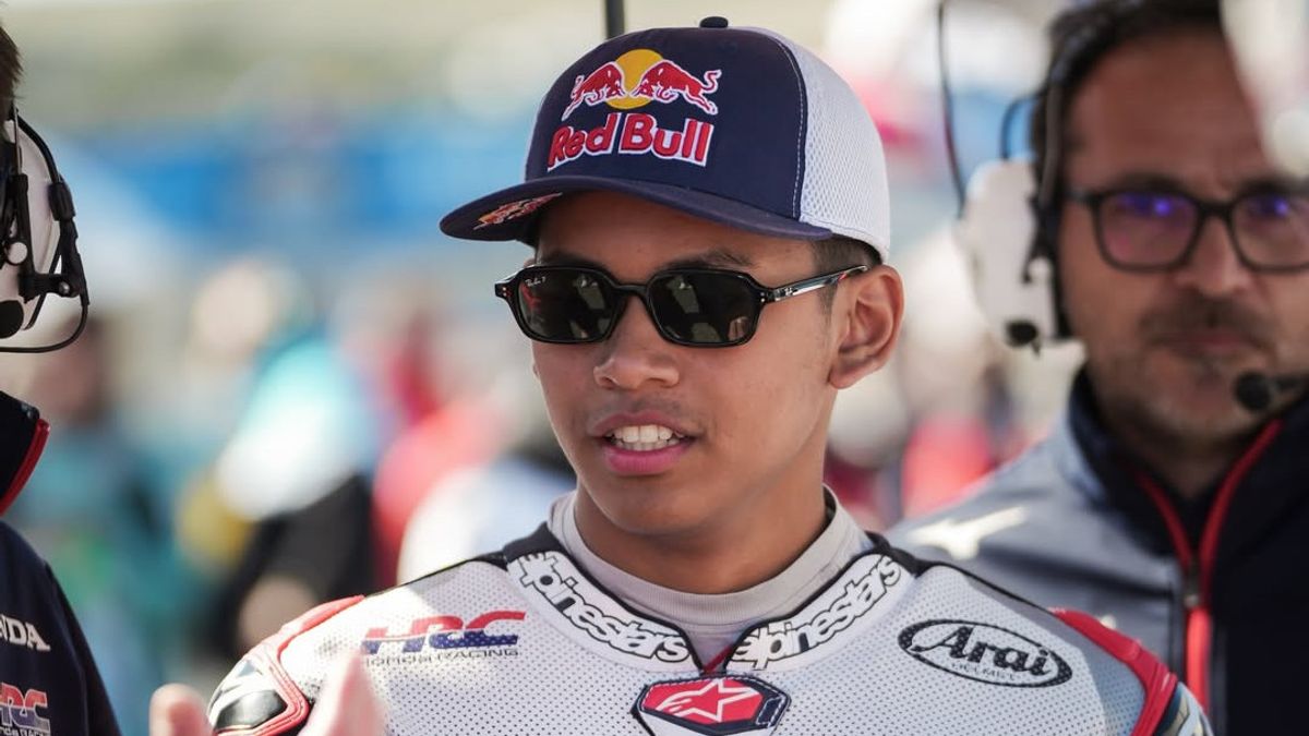 Moto3ランキング、ベダ・エガが2026年スペインGPで6位フィニッシュ