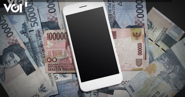 Pinjol Bukan Pilihan Tunggal: Melirik Koperasi Sebagai ...