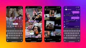 Instagram Hadirkan ‘Kolase 2024’ dan Fitur Kilas Balik Akhir Tahun