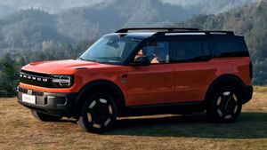 Posisi Ford di Pasar China Makin Terjepit setelah Gelombang Protes Konsumen