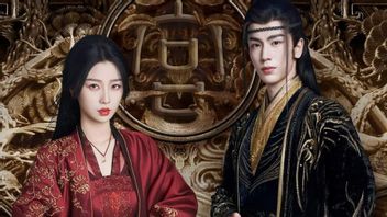 Synopsis Of Drama My Journey To You, Action Esther Yu Becomes A Secret Agent