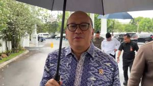 卢克·托马斯进入DSI，Danantara揭示了他的原因