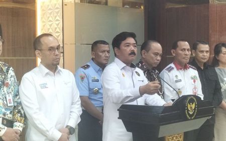 Transaksi Judi Online Kalangan Menengah Atas Capai Rp40 Miliar, Kelas Bawah Rp100 Ribu