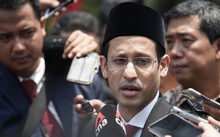 Nadiem Makarim: Kemdikbud Telah Salurkan Bantuan Kuota Internet ke 35,73 Juta Orang