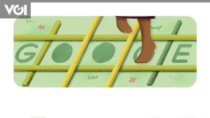 Google Doodle Today Celebrates Alu Rangk Dance, What's That?