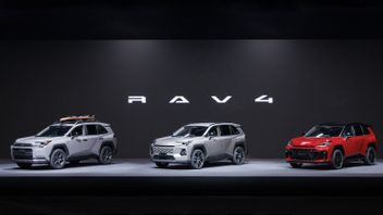 Toyota Perluas Aliansi Teknologi, Gandeng Hongqi hingga BYD di China