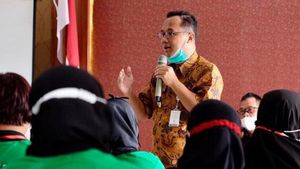Wali Kota Kaget Gedung Pemkot Magelang Dipasang Logo TNI Lagi