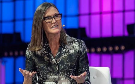 Cathie Wood Sebut Bitcoin Adalah Instrumen Investasi Paling Penting, Ini Alasannya!