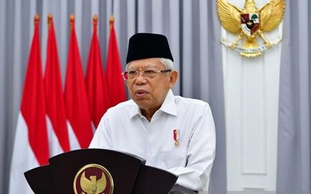 Menlu Temui Wapres Laporkan Konsistensi Indonesia Dukung Palestina