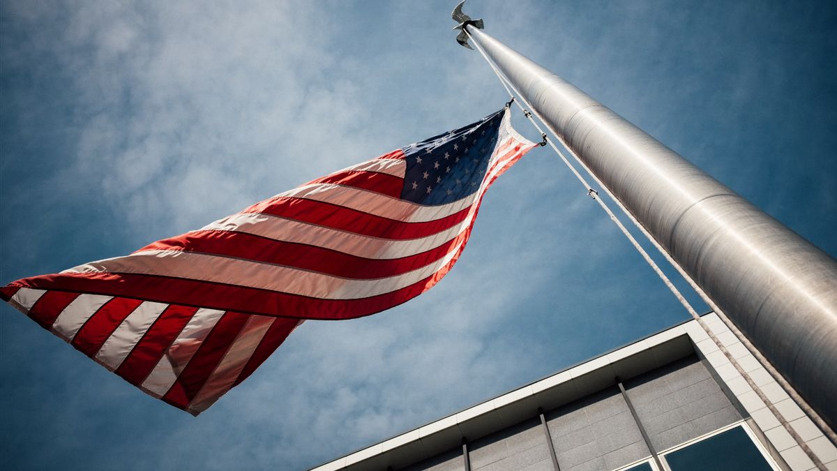 Layanan Pos AS Tangguhkan Sementara Paket dari China dan Hong Kong