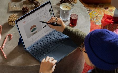 Jelang Harbolnas, Microsoft Bagikan Tips Belanja Online Secara Aman