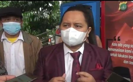 2 Anak Buah Bos EDCCash Dilaporkan Kasus Dugaan Penipuan Rp2,5 Miliar